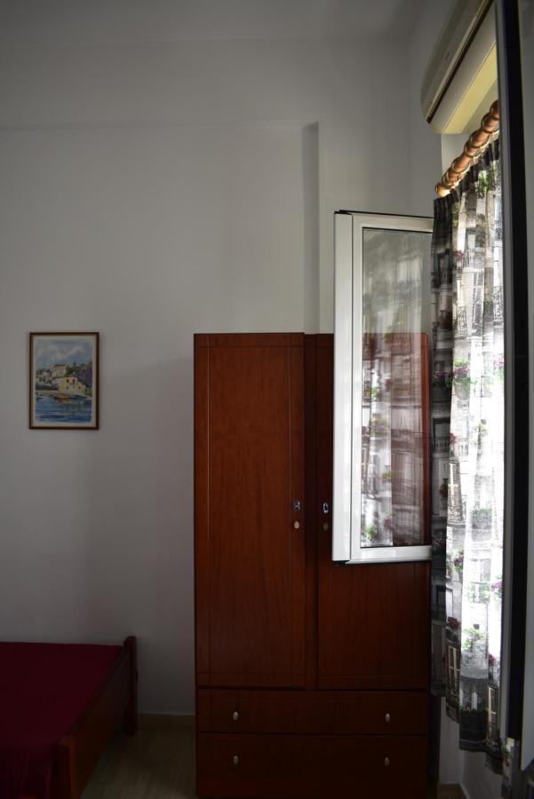 Michalis Place Apartments Vassiliki Esterno foto