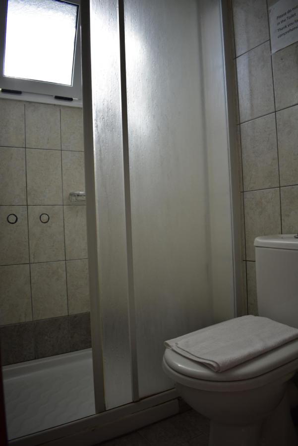 Michalis Place Apartments Vassiliki Esterno foto