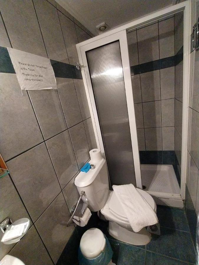 Michalis Place Apartments Vassiliki Esterno foto